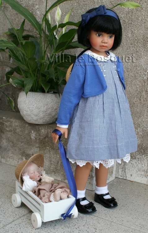 angela sutter dolls